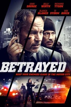 Watch free Betrayed movies Hd online