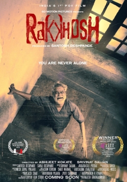 Watch free Rakkhosh movies Hd online