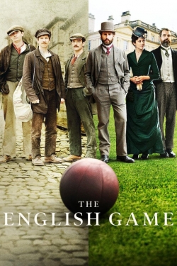 Watch free The English Game movies Hd online