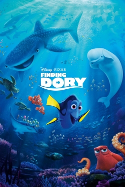 Watch free Finding Dory movies Hd online