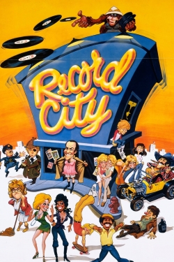 Watch free Record City movies Hd online