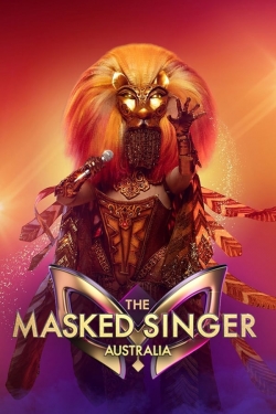 Watch free The Masked Singer AU movies Hd online