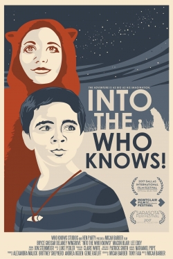 Watch free Into the Who Knows! movies Hd online