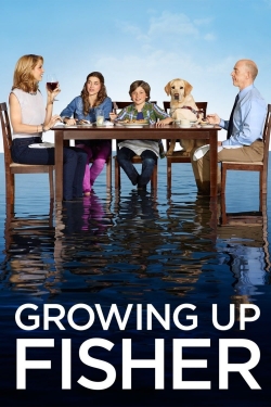 Watch free Growing Up Fisher movies Hd online