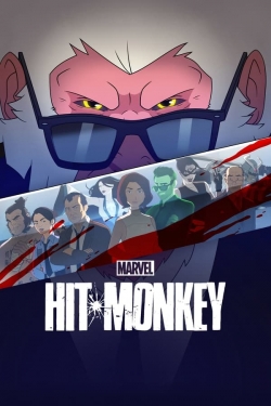 Watch free Marvel's Hit-Monkey movies Hd online