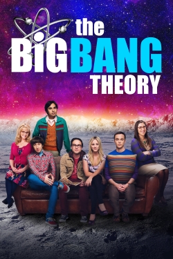 Watch free The Big Bang Theory movies Hd online