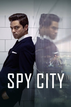 Watch free Spy City movies Hd online