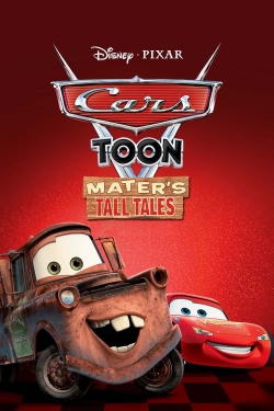 Watch free Cars Toon Mater's Tall Tales movies Hd online