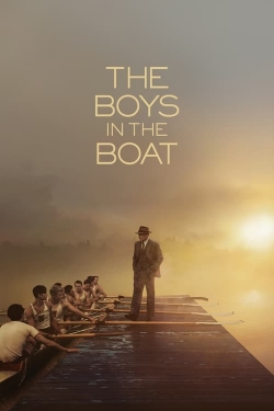 Watch free The Boys in the Boat movies Hd online