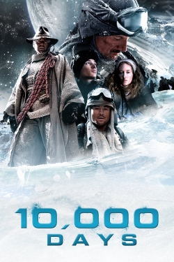 Watch free 10,000 Days movies Hd online