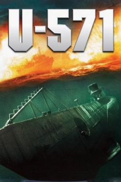 Watch free U-571 movies Hd online