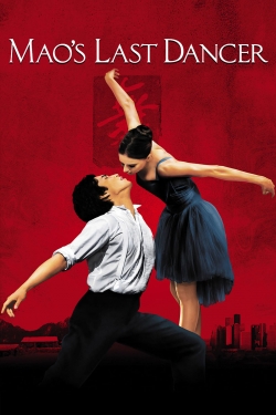 Watch free Mao's Last Dancer movies Hd online