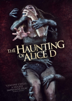 Watch free The Haunting of Alice D movies Hd online