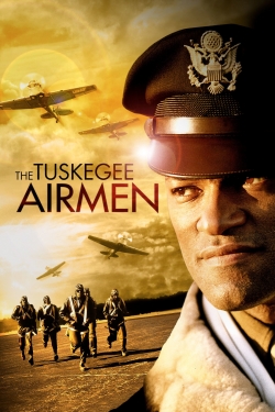 Watch free The Tuskegee Airmen movies Hd online