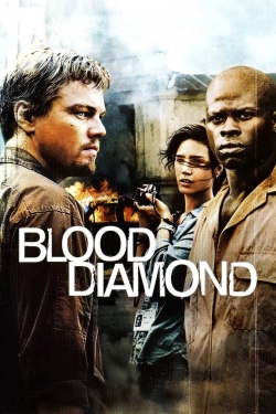 Watch free Blood Diamond movies Hd online