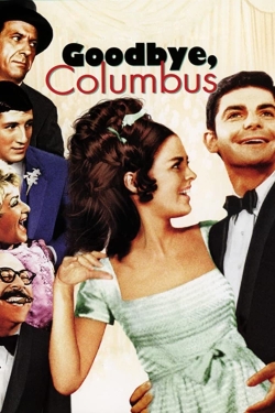 Watch free Goodbye, Columbus movies Hd online