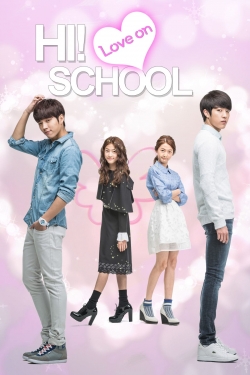 Watch free High School - Love On movies Hd online