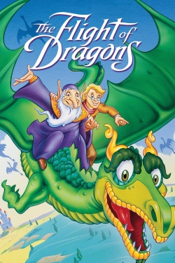 Watch free The Flight of Dragons movies Hd online