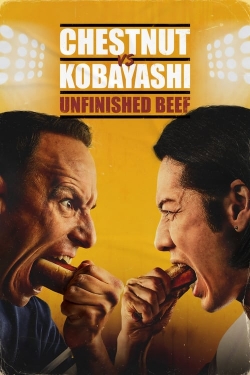 Watch free Chestnut vs. Kobayashi: Unfinished Beef movies Hd online