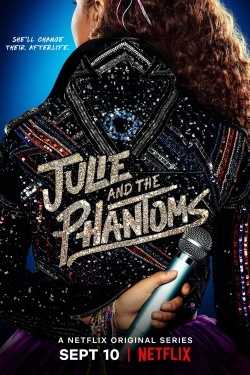 Watch free Julie and the Phantoms movies Hd online