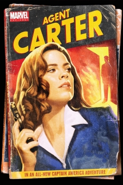 Watch free Marvel One-Shot: Agent Carter movies Hd online