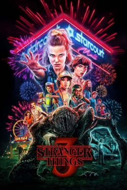 Watch free Stranger Things movies Hd online