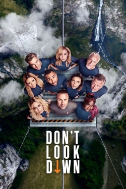 Watch free Don't Look Down for SU2C movies Hd online