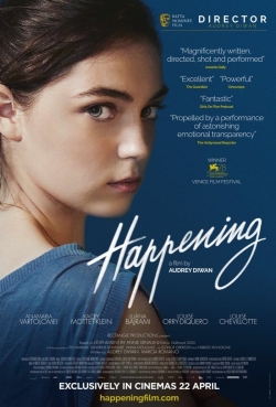 Watch free Happening movies Hd online