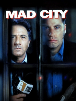 Watch free Mad City movies Hd online