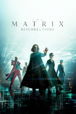 Watch free The Matrix Resurrections movies Hd online