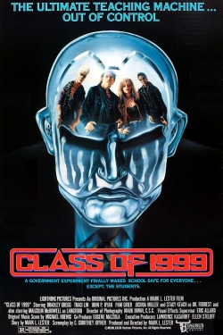 Watch free Class of 1999 movies Hd online