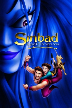 Watch free Sinbad: Legend of the Seven Seas movies Hd online