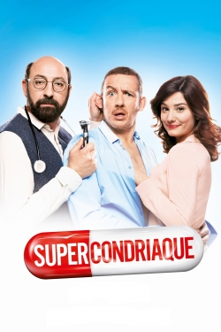 Watch free Superchondriac movies Hd online