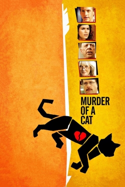 Watch free Murder of a Cat movies Hd online