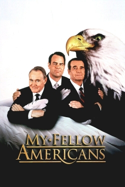 Watch free My Fellow Americans movies Hd online