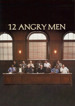 Watch free 12 Angry Men movies Hd online