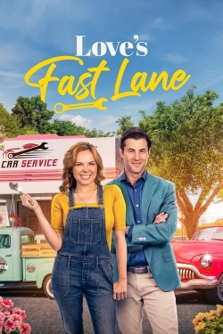 Watch free Love's Fast Lane movies Hd online