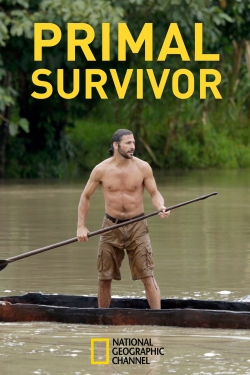 Watch free Primal Survivor movies Hd online