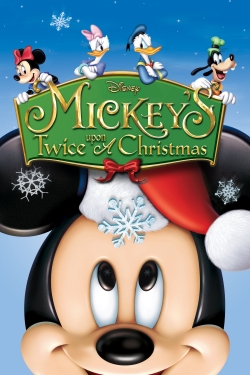 Watch free Mickey's Twice Upon a Christmas movies Hd online