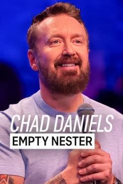 Watch free Chad Daniels: Empty Nester movies Hd online