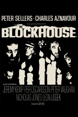 Watch free The Blockhouse movies Hd online