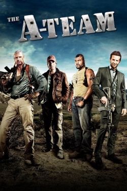 Watch free The A-Team movies Hd online