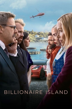 Watch free Billionaire Island movies Hd online