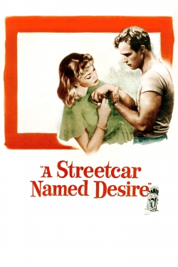 Watch free A Streetcar Named Desire movies Hd online