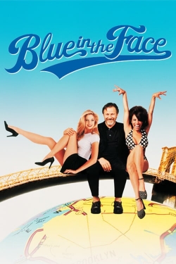 Watch free Blue in the Face movies Hd online