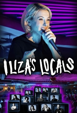 Watch free Iliza's Locals movies Hd online