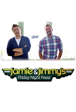 Watch free Jamie and Jimmy's Friday Night Feast movies Hd online