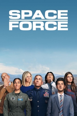 Watch free Space Force movies Hd online