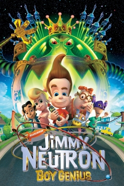 Watch free Jimmy Neutron: Boy Genius movies Hd online