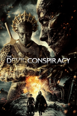 Watch free The Devil Conspiracy movies Hd online